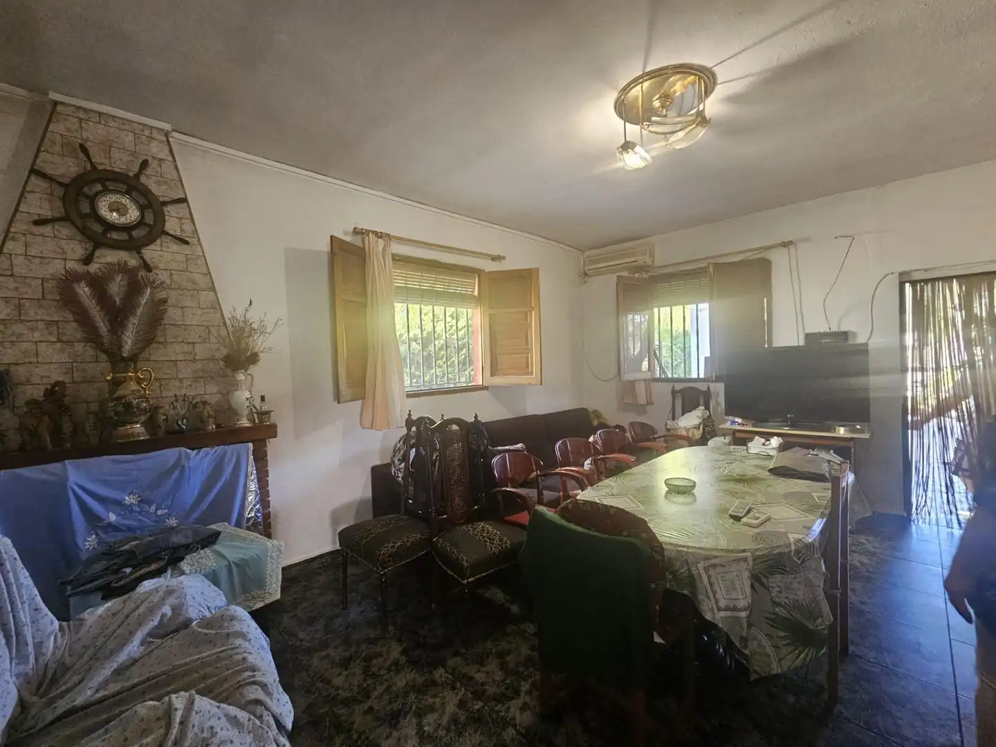 Chalet en venta en Oria, imagen 11