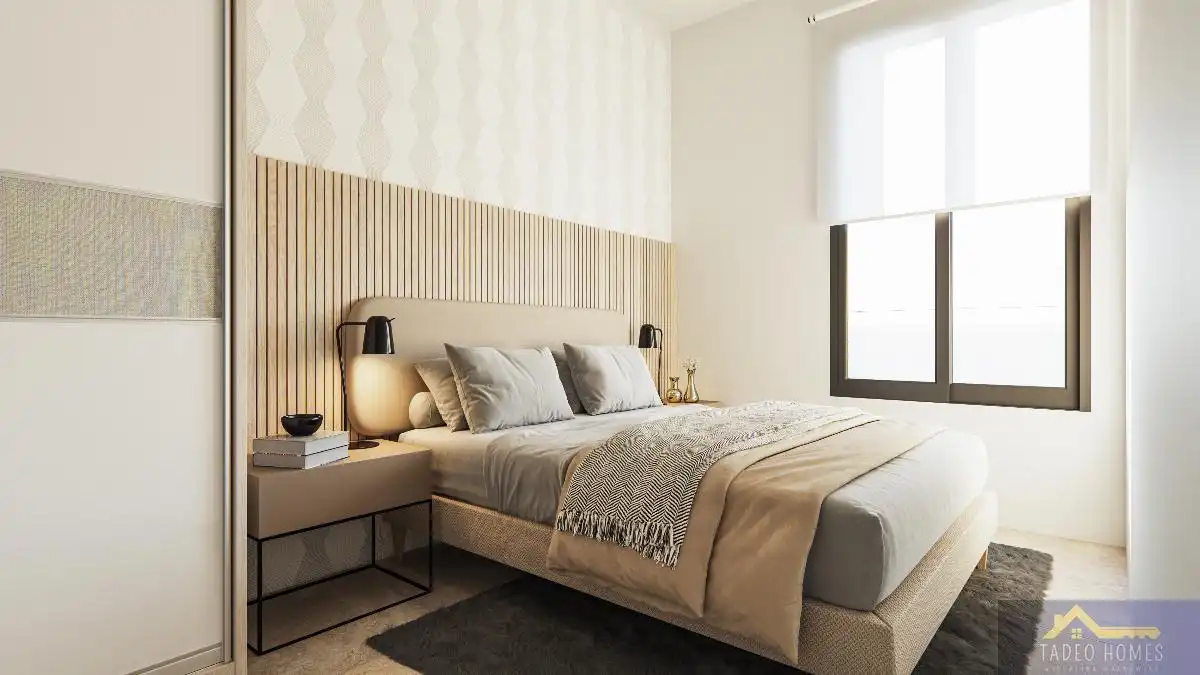 Apartments for sale in C.H., 3, El Hornillo