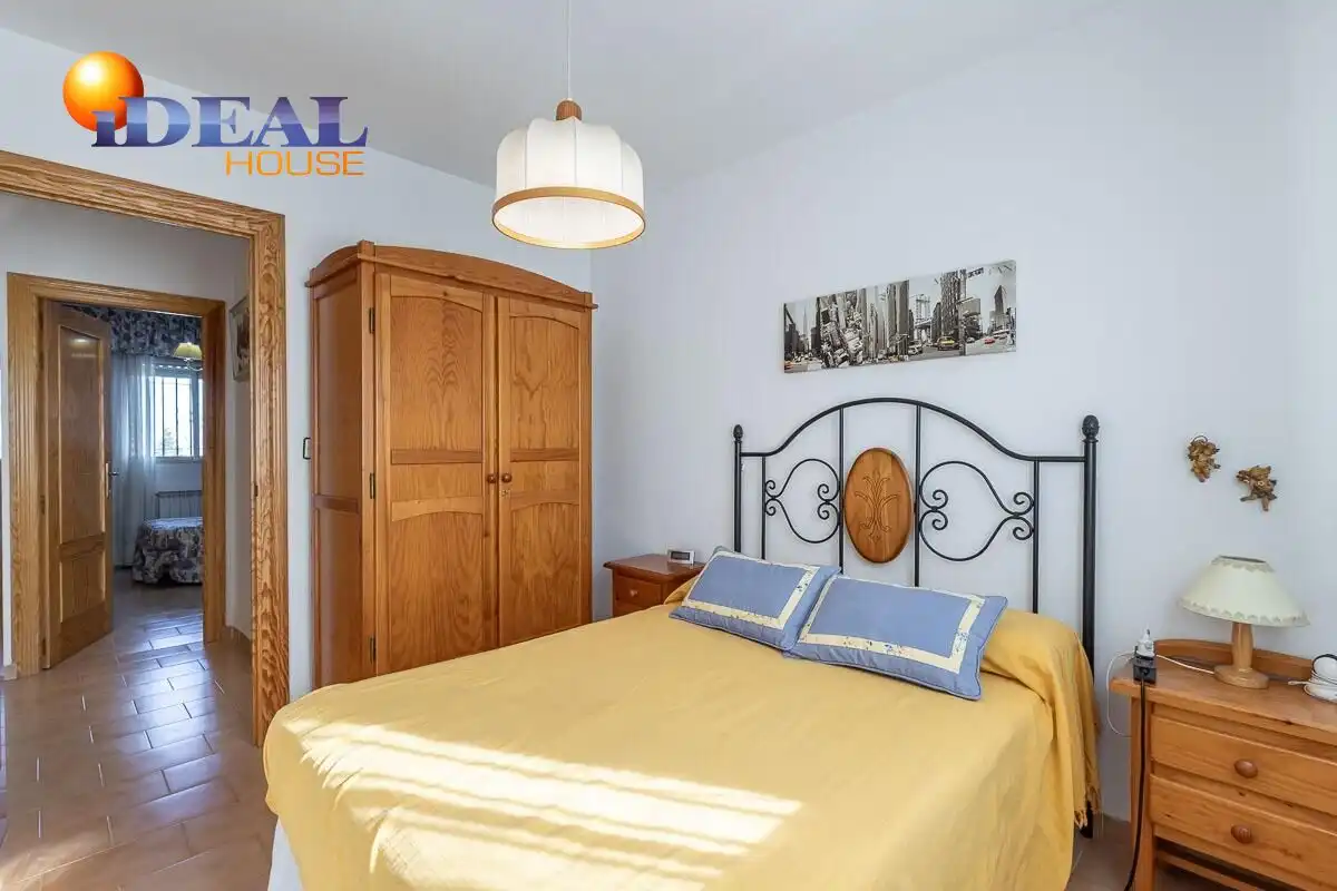 Detached house with pool for sale in Gójar, imagen 16