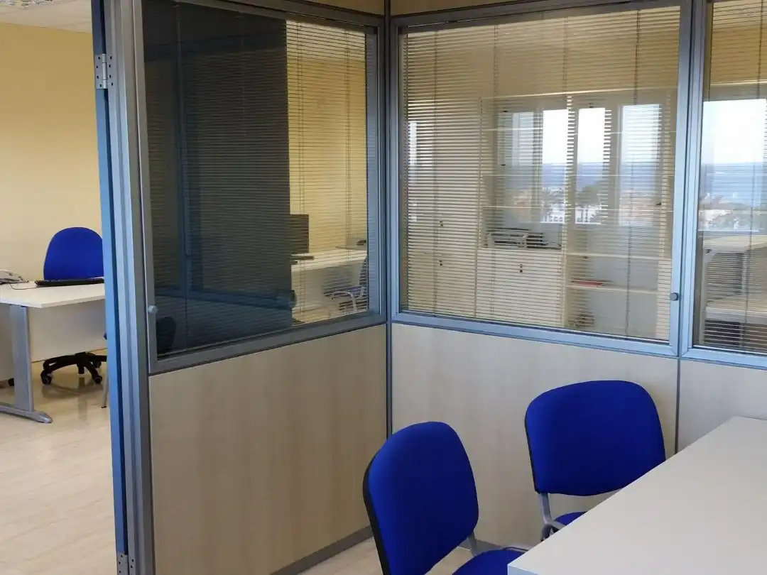 Oficina en venta en Torremolinos, Málaga