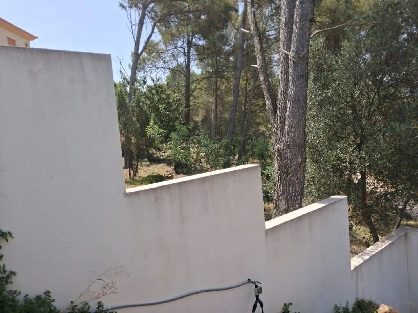 Terrassa de Casa o xalet en venda en Tales amb Terrassa i Traster