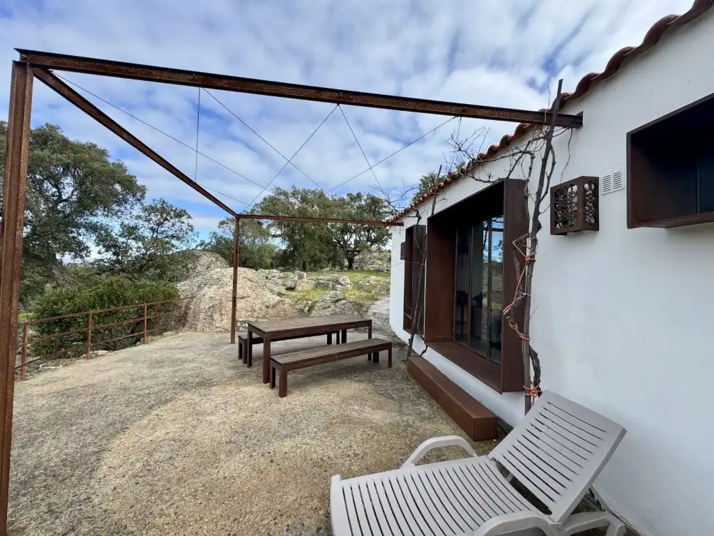 Casa rústica en venda a Lugar Miera, imagen 17