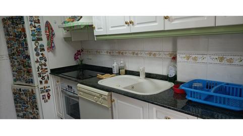 Foto 5 de Pis en venda a Avenida Don Juan de Borbon, La Flota, Murcia