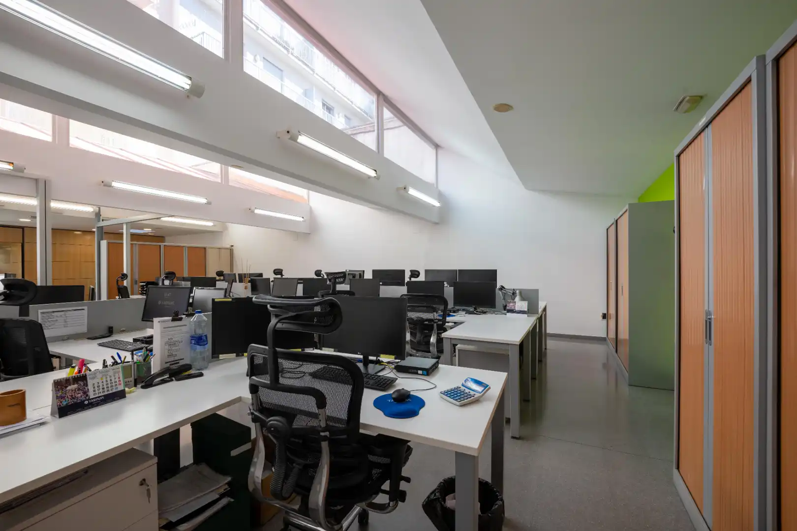 Commercial properties for sale in Mataró  with Air Conditioner and Heating