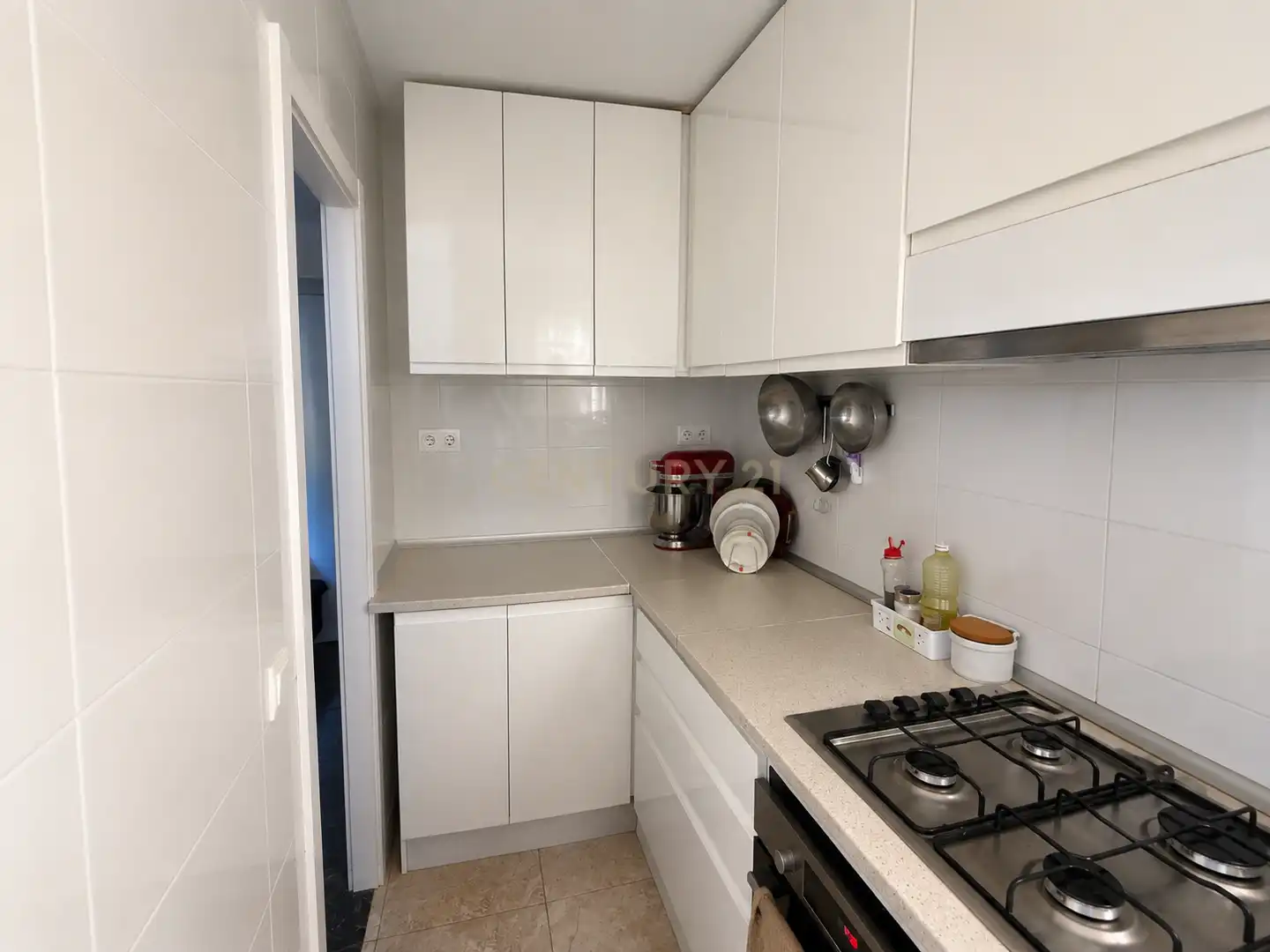 Appartamento con terrazza in vendita a Santa Rosa, imagen 6