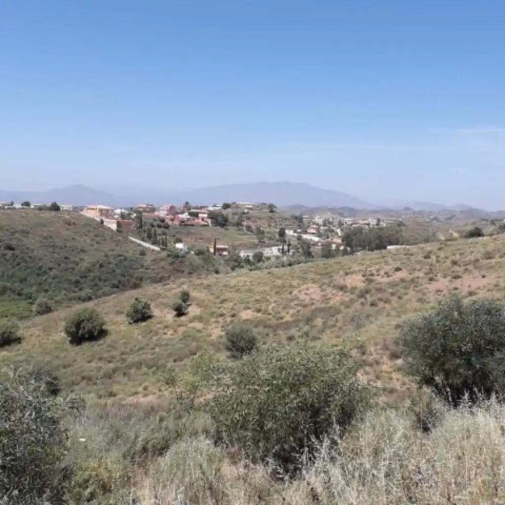 Terreni e lotti in vendita a C/ Los Paraisos - Urb Campomijas -, imagen 10