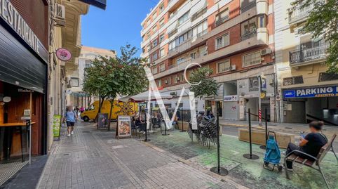 Foto 4 von Geschaftsraum zur Miete in Calle Calle de Cirilo Amorós, El Pla del Remei, Valencia Capital