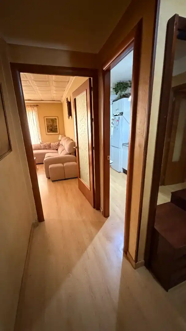 Piso con ascensor en venta en Nou Eixample Sud, imagen 4