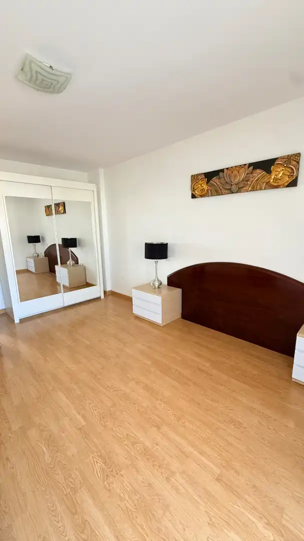 Habitación de Piso en venta en Torremolinos con Aire acondicionado, Terraza y Trastero