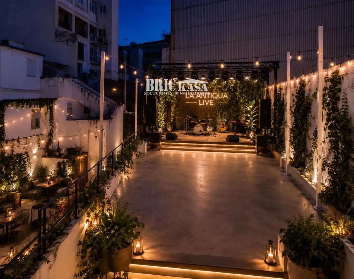 Locale commerciale in affitto a san anton, imagen 6