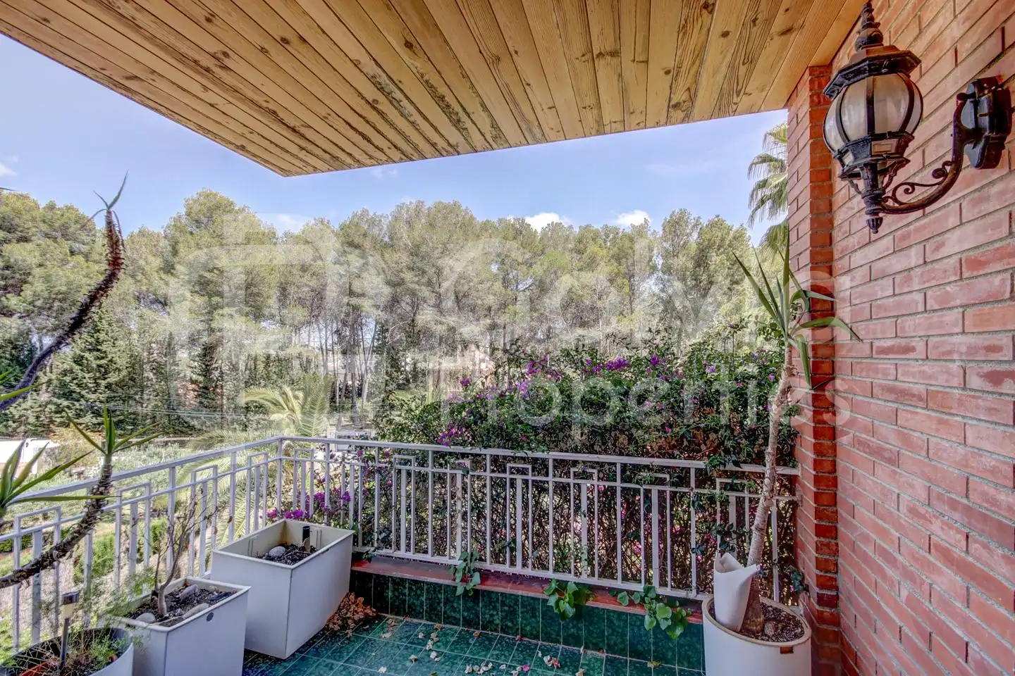 Casa o chalet en venta en Maria Cristina, Vallirana