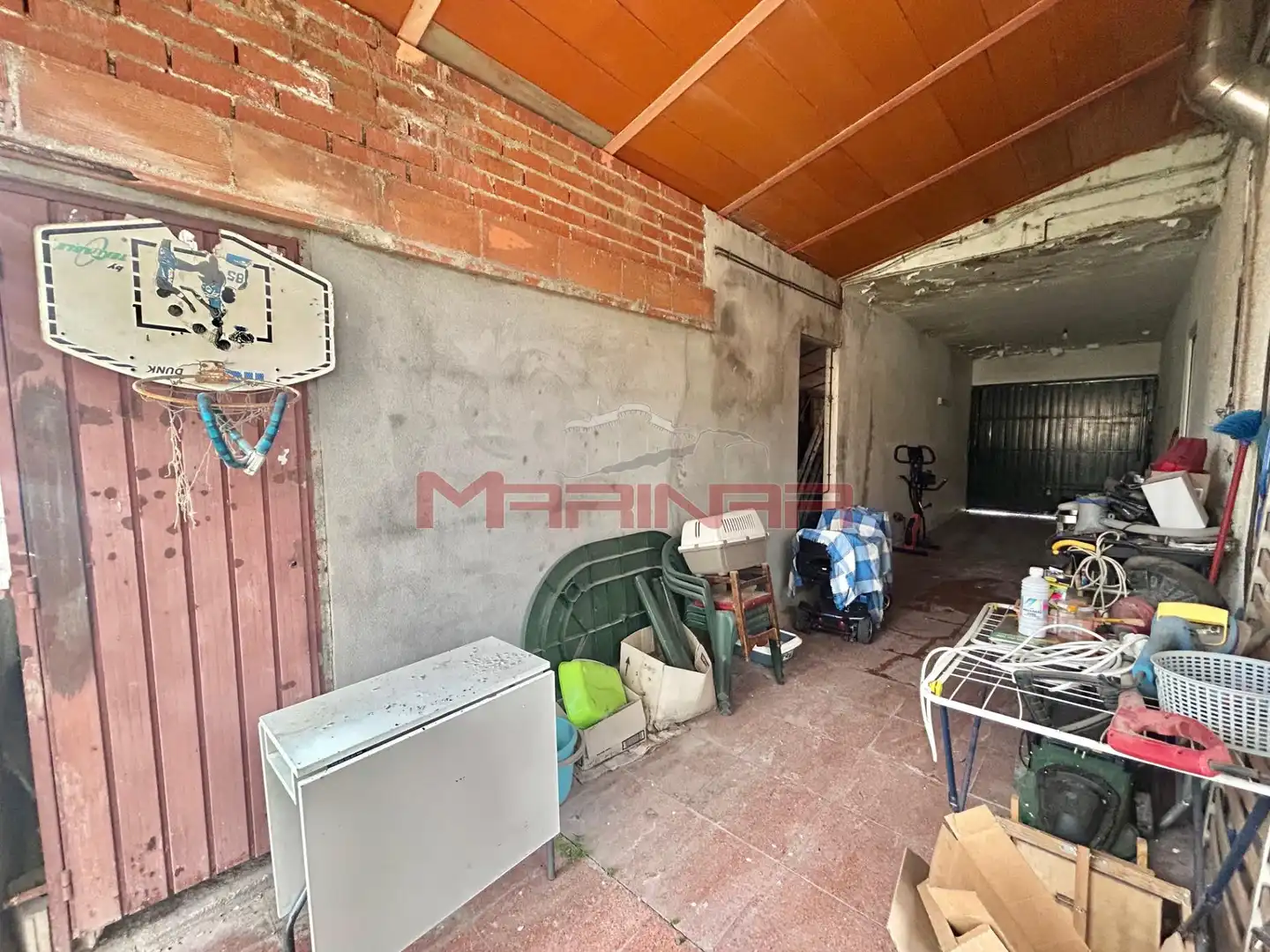 Casa adosada en venda en Seseña amb Calefacció i Traster