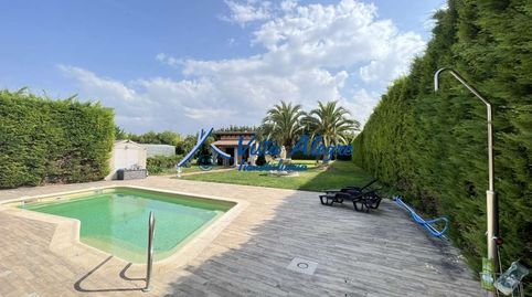 Ficha 3130  6117 Chalet Individual con amplio jardín privado, imagen 5