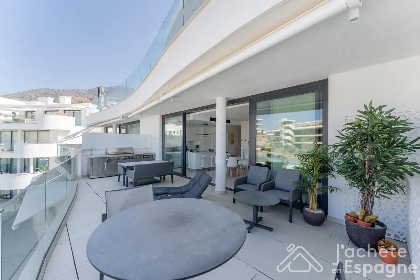 Flat with terrace for sale in Calle Paula 1, imagen 3