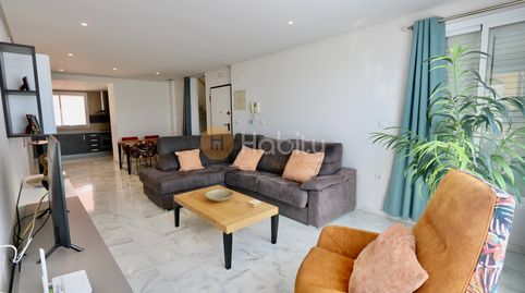 Photo 3 of Attic for sale in Calle Groenlandia, 1, Hacienda del Álamo Golf, Fuente Álamo de Murcia