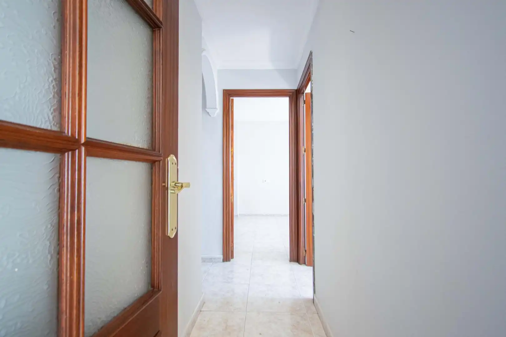 Piso en venta en Sevilla con Terraza