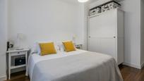 Bedroom of Flat for sale in Sabadell  with Air Conditioner and Heating