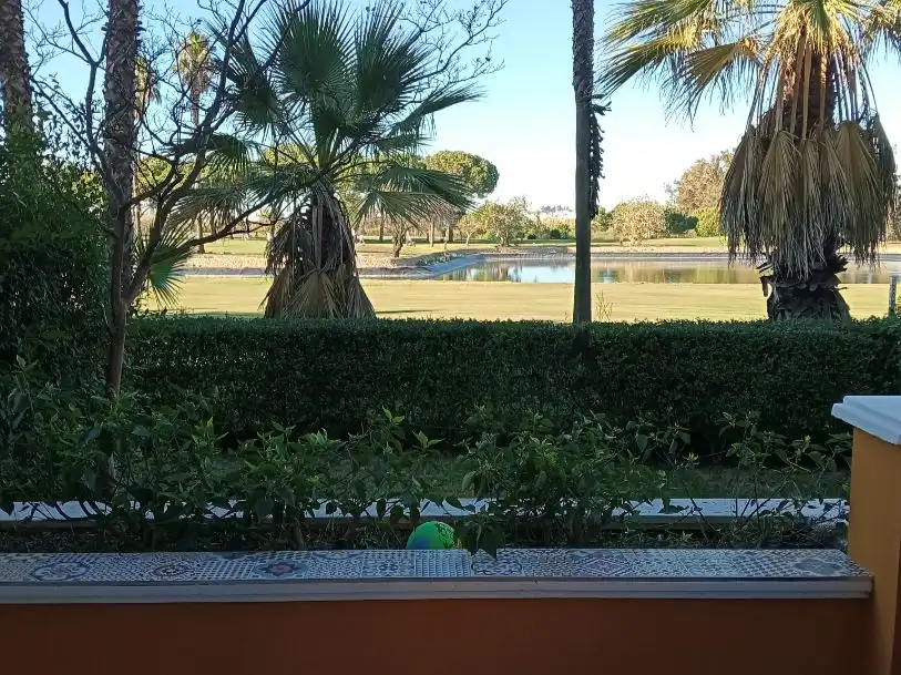 Apartment mit Pool zur Miete in Calle Golf Norte A-7 6, imagen 10