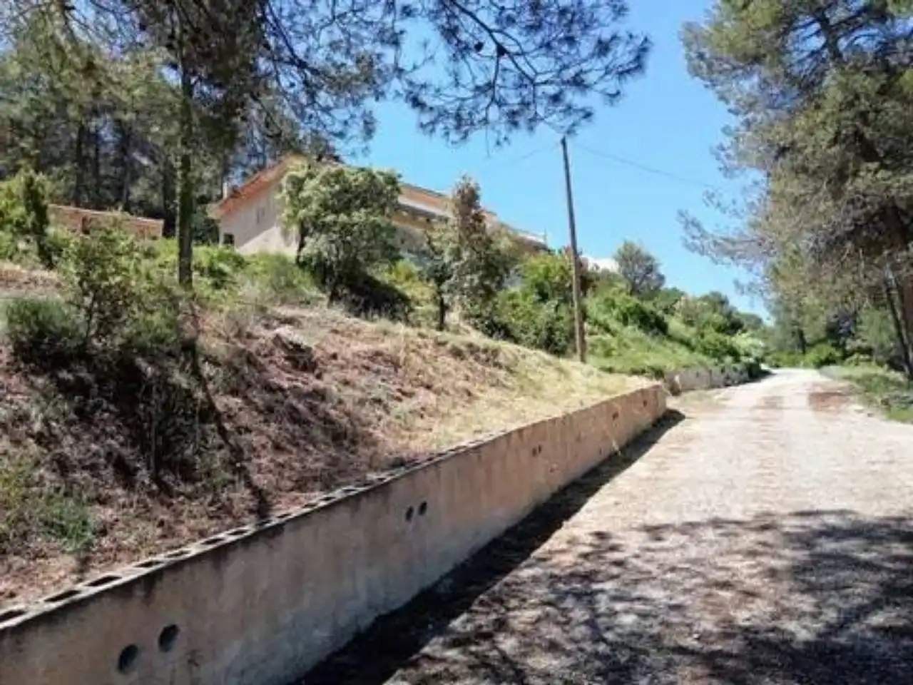 Houses for sale in Alcoy / Alcoi  with Terrace