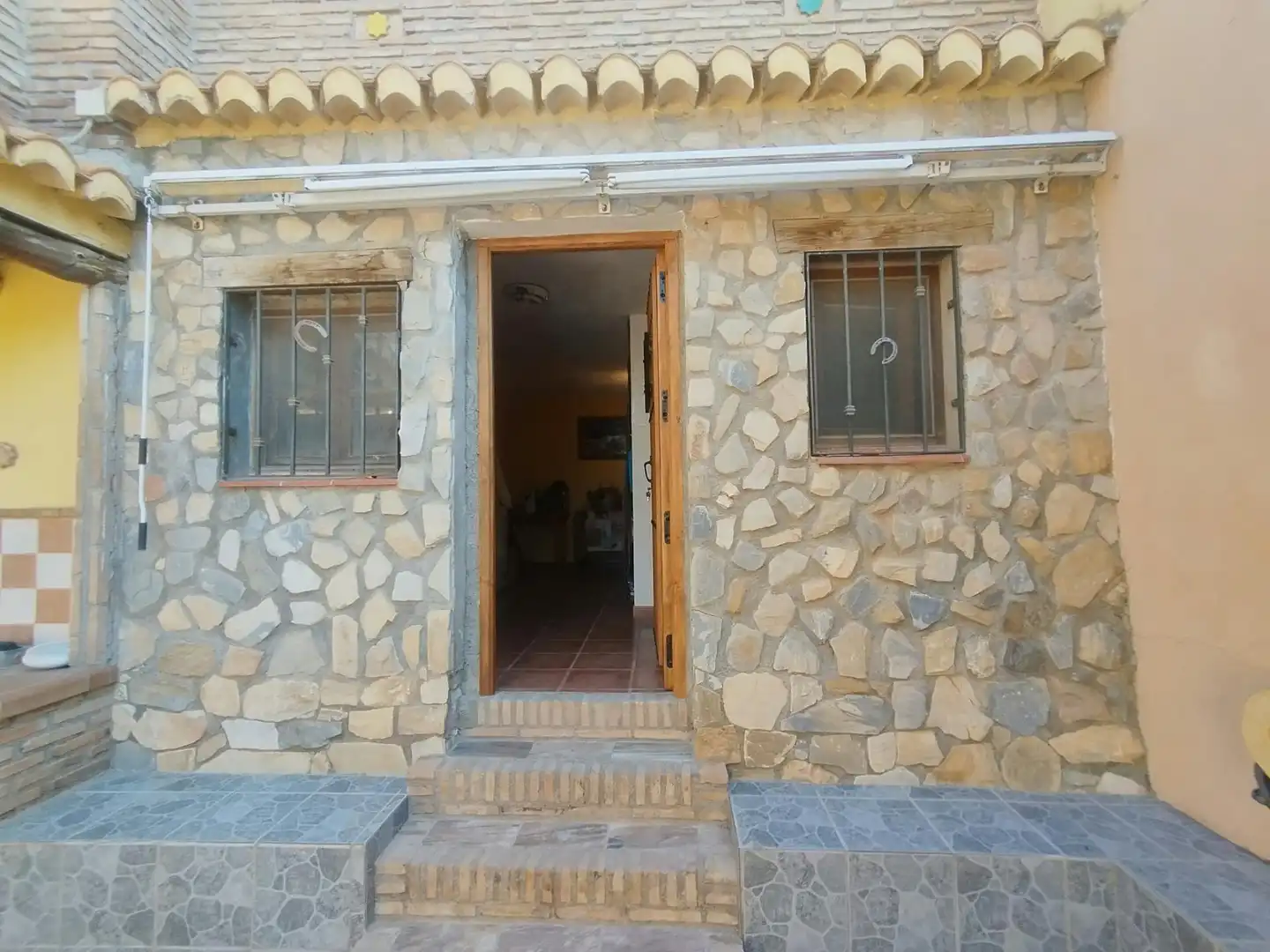 Xalet amb piscina en venda a YEDRA, imagen 23