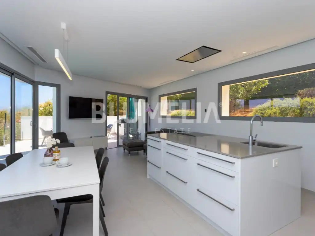 Maison avec piscine à vendre à Cap Martí - El Tossalet - Pinomar, imagen 8