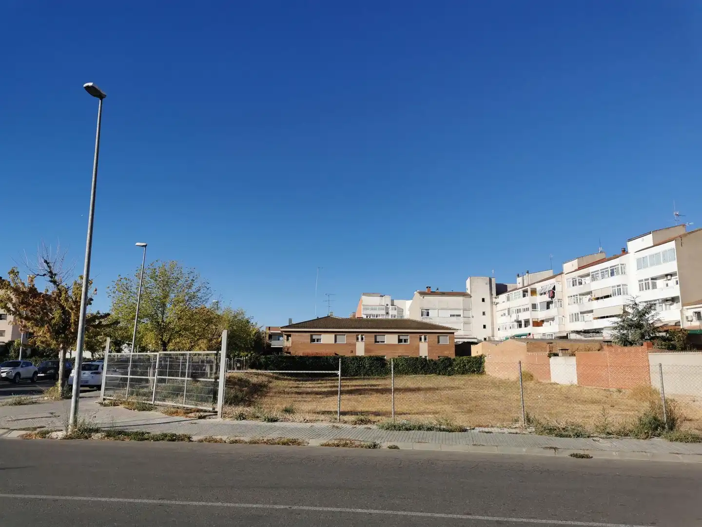 Terreno residencial en venta en del Mestre Josep Capell 2, imagen 6