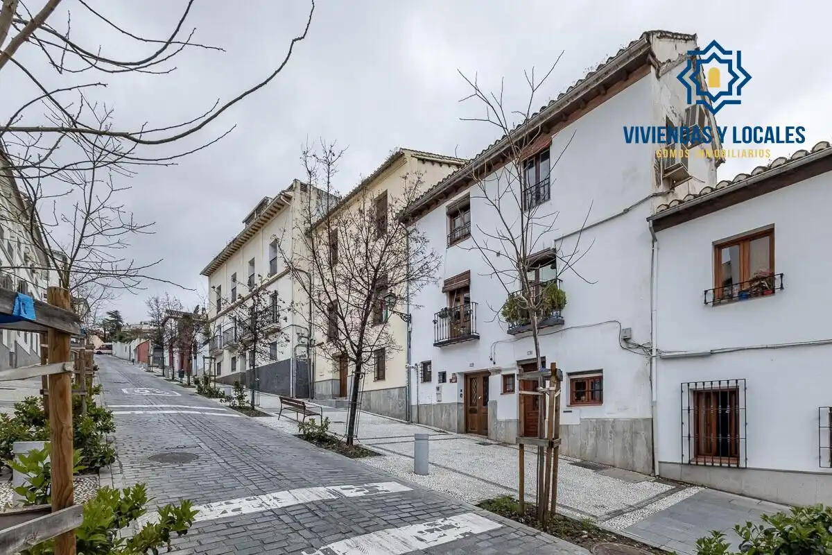 Reihenhaus zum Verkauf in ALHACABA, imagen 26