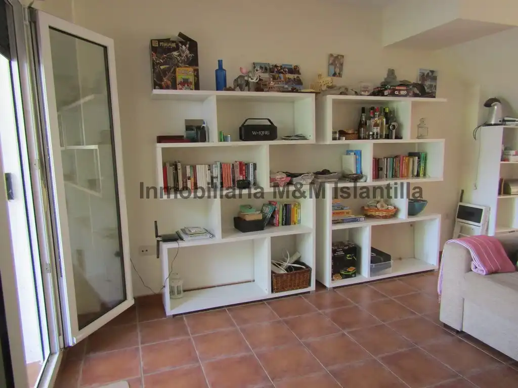 Adossat amb terrassa en venda a Islantilla Golf, imagen 18