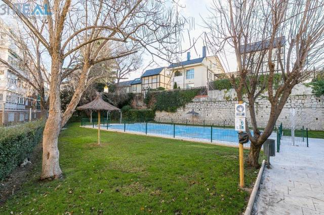 Piso en Venta en Calle CERRO DEL CASTAÑAR en Mirasierra