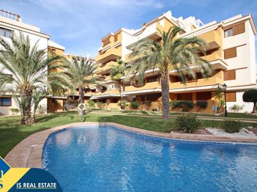 Mini appartamento con piscina in vendita a Playa del Acequión, Náufragos y Rocío del Mar