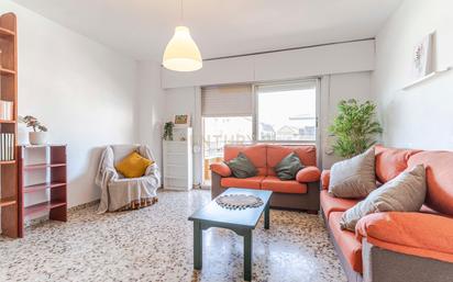 Living room of Flat for sale in Motril  with Terrace