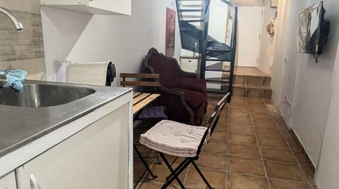 Foto 3 de Piso en venta en Carrer de Salvà, El Poble Sec - Parc de Montjuïc,  Barcelona Capital