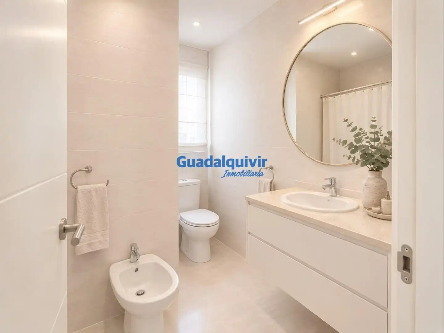 Flat with terrace for sale in Sur, imagen 12