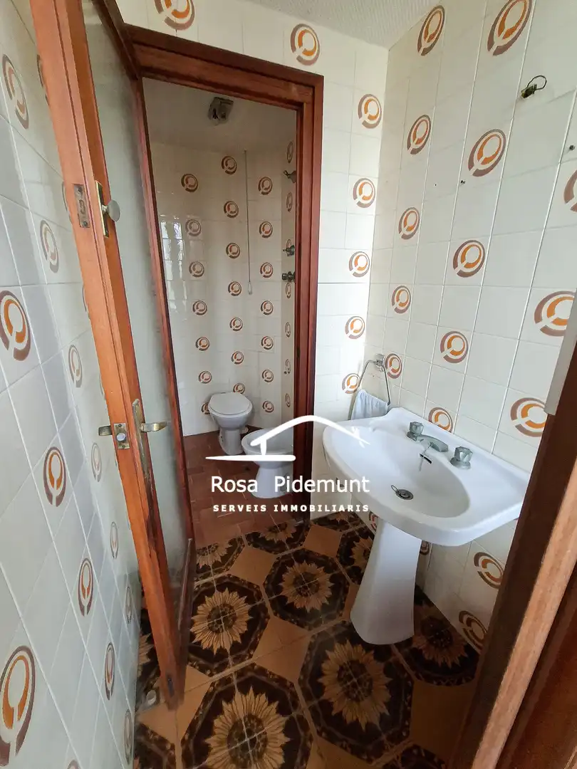 Baño de Casa o chalet en venta en Malgrat de Mar con Terraza