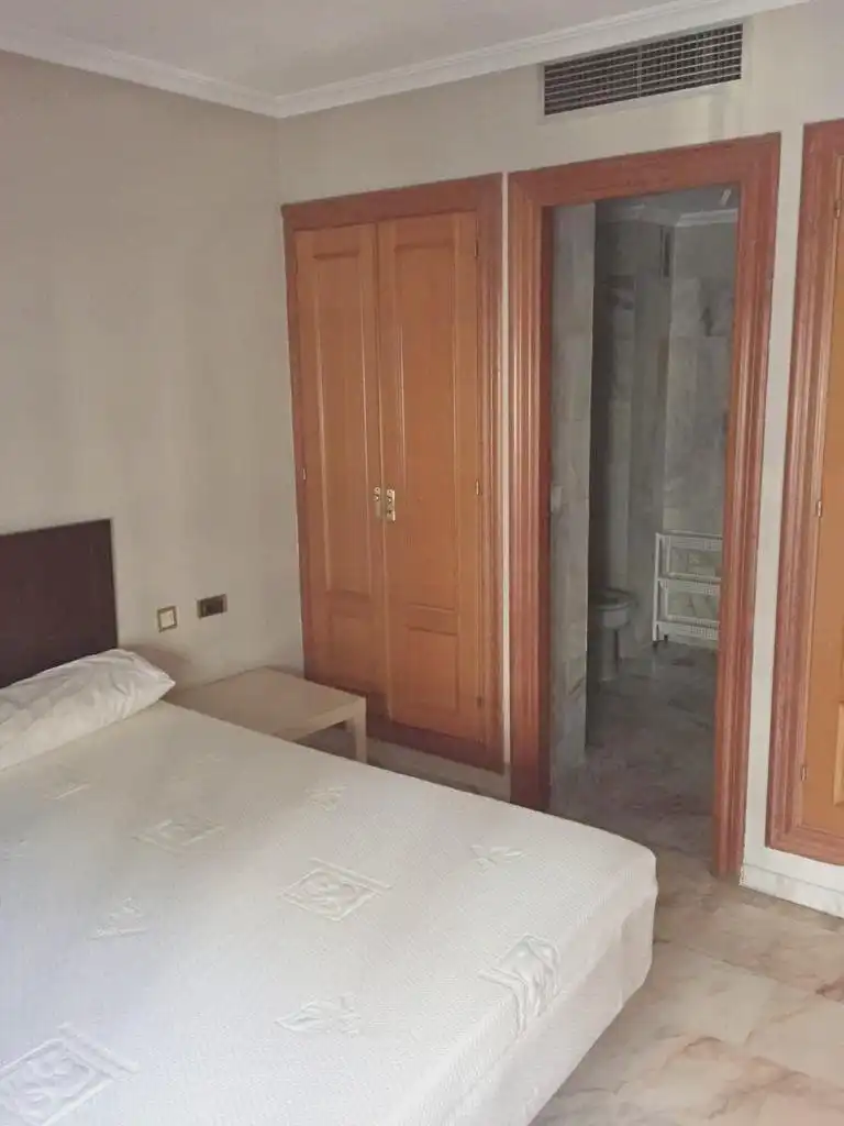 Piso de alquiler en Barrio de los Remedios