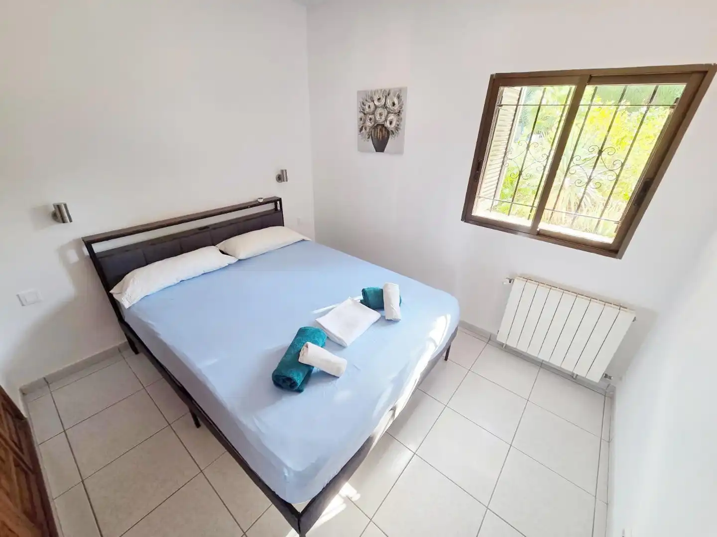 Detached house with pool for sale in El Montgó, imagen 11