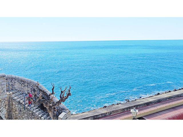 Casa-chalet en Venta en Bufador en Centro - Casco Antiguo