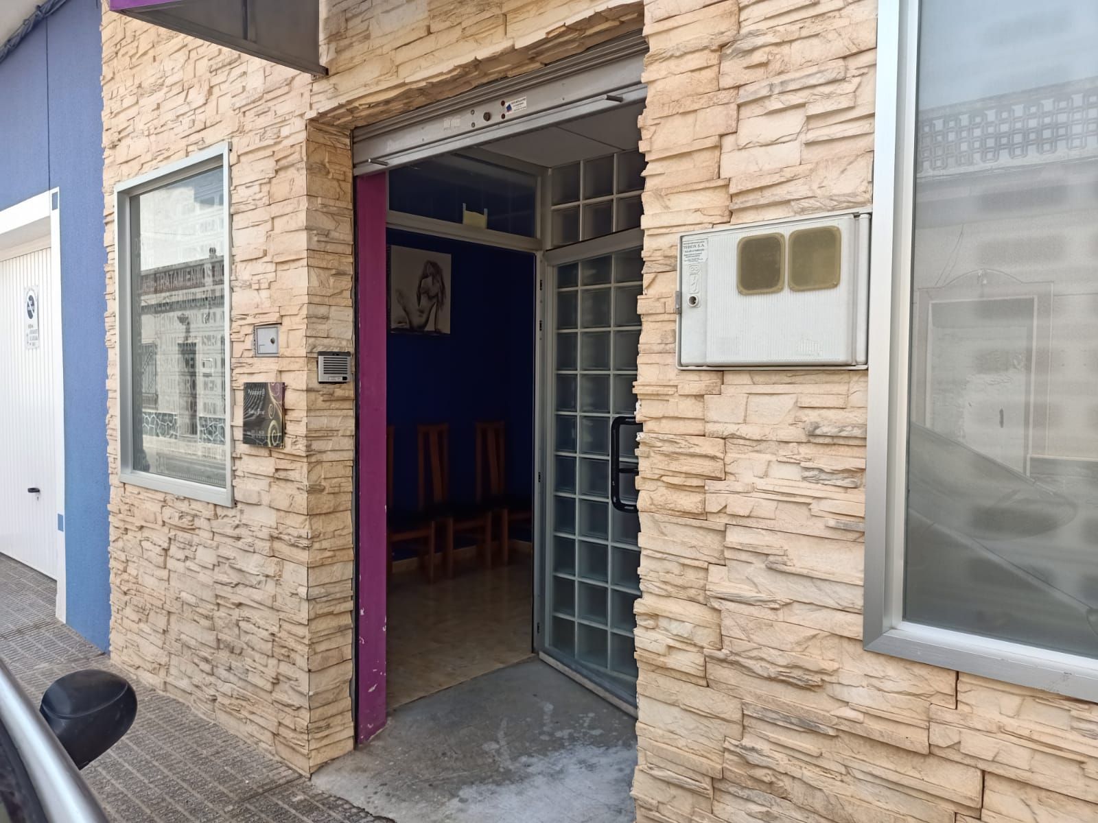 Local en venda en Cartagena amb Aire condicionat