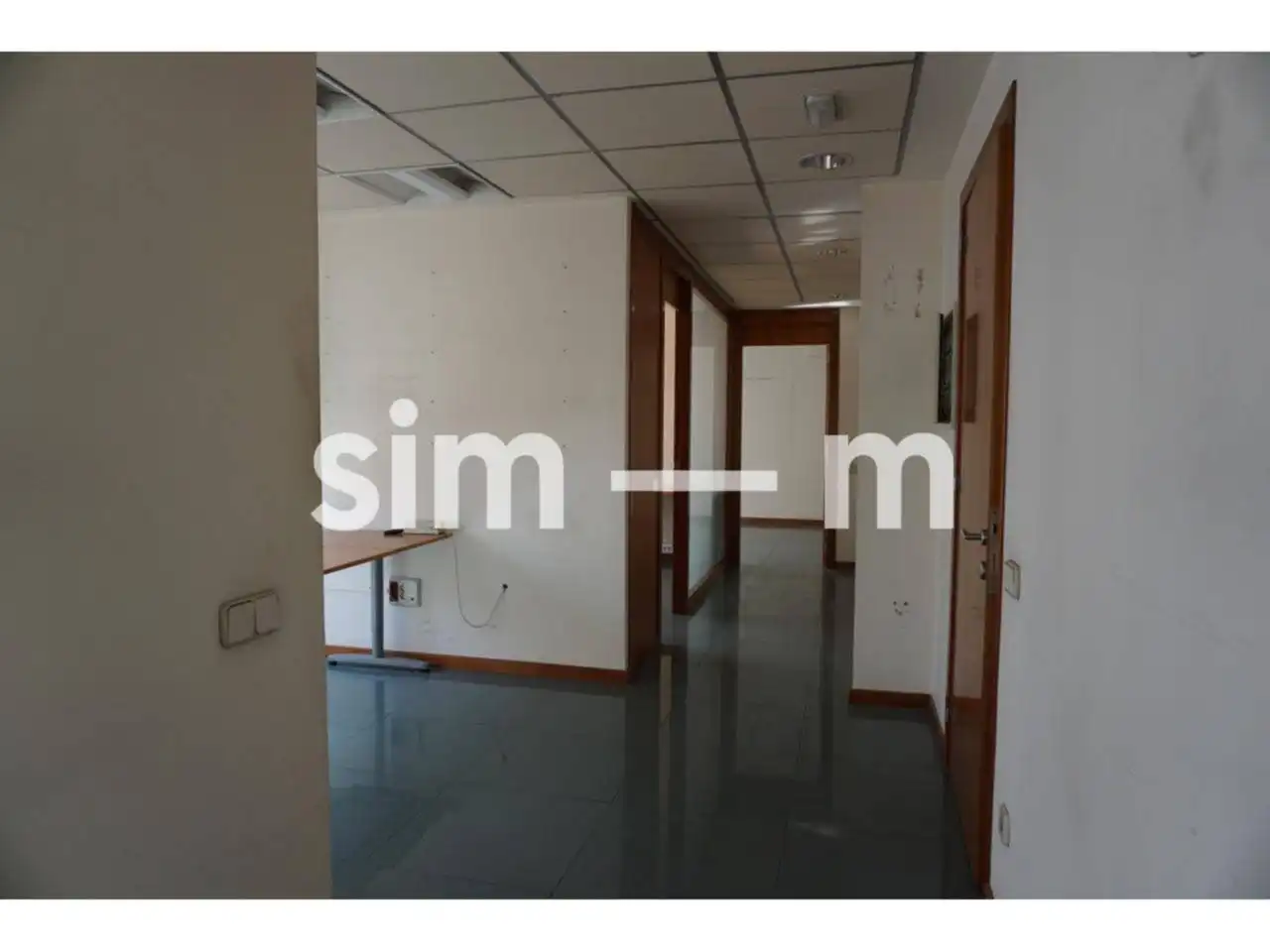 Ufficio con ascensore in affitto a Rambla Hospital, imagen 7