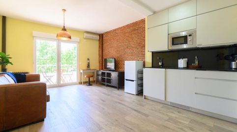 Foto 4 von Wohnung zur Miete in Casa de Campo, Madrid Capital
