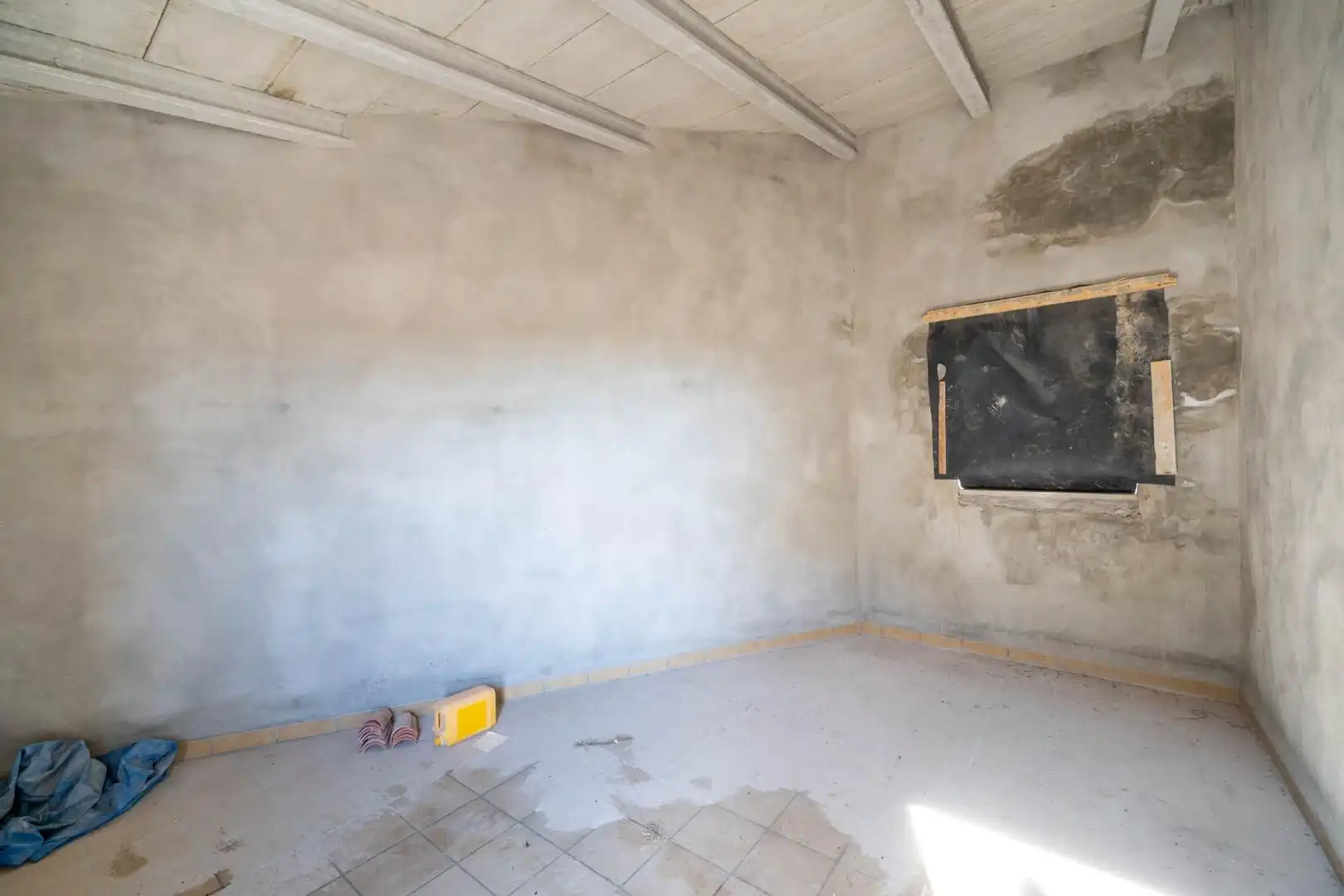 Bedroom of Buildings for sale in Maria de la Salut
