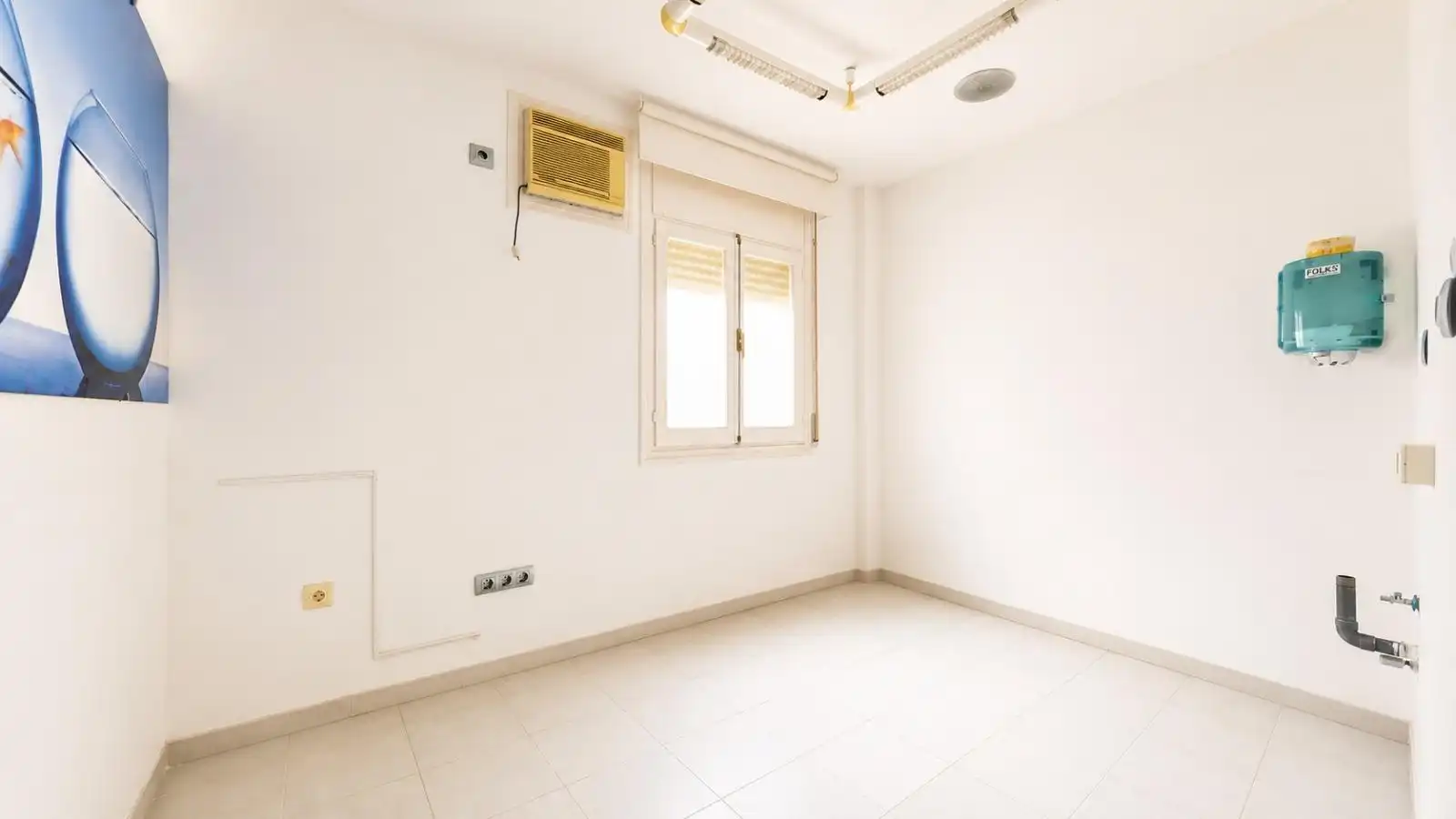 Apartamento en alquiler en Plaza CONSTITUCION 3, imagen 11