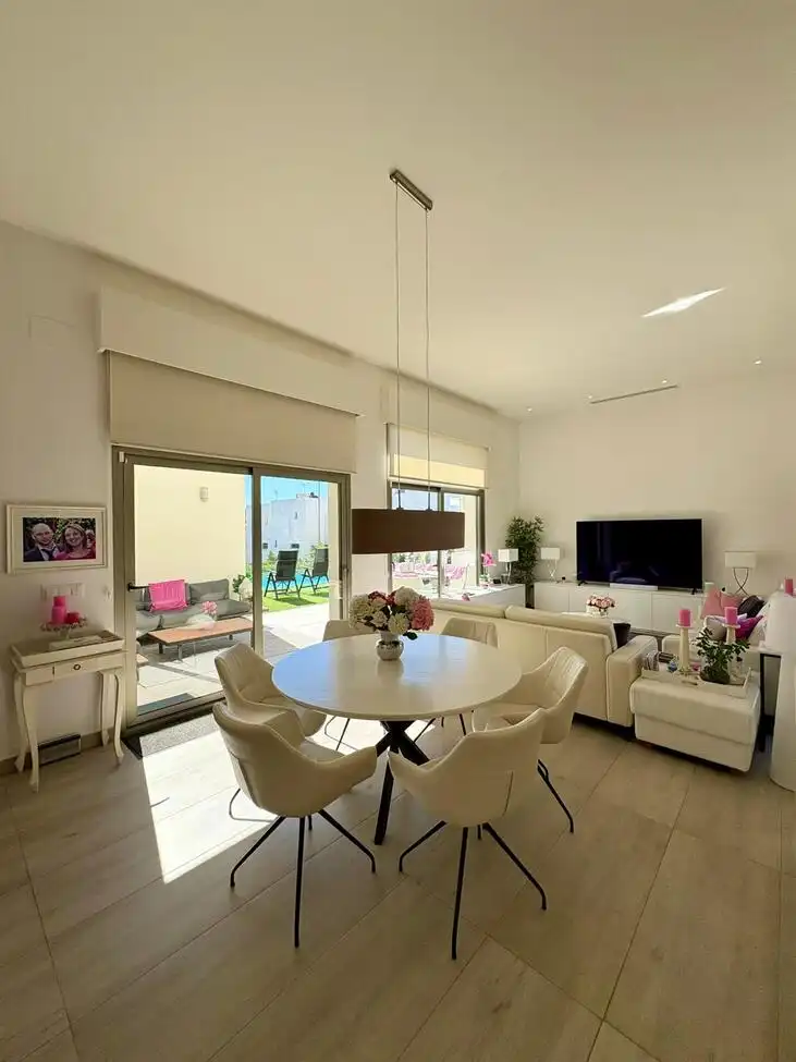 Maison avec piscine à vendre à Benijófar, imagen 13