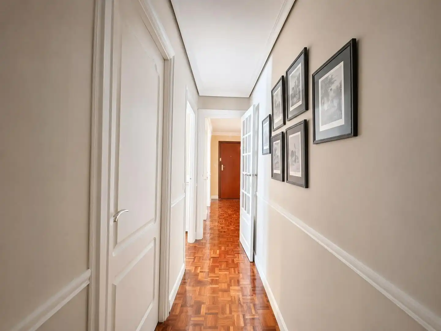 Flat for sale in Algeciras