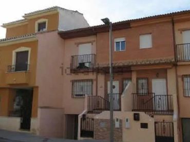 Adossat en venda a Güevéjar