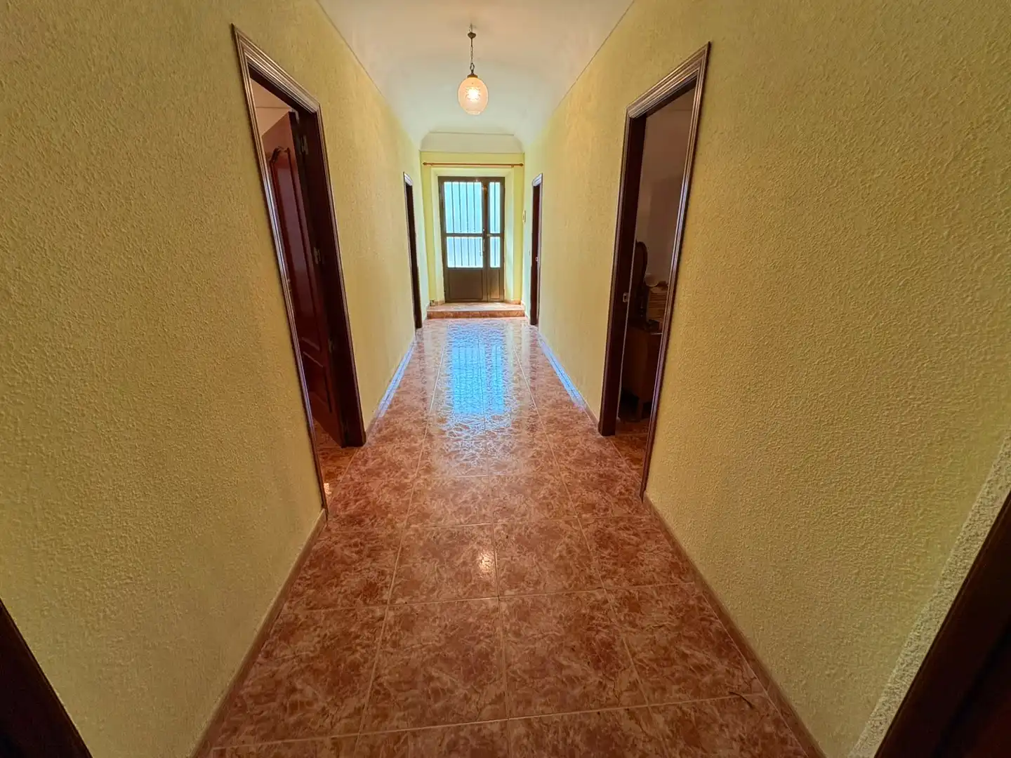 Casa o xalet en venda en Valdetorres amb Terrassa, Traster i Moblat