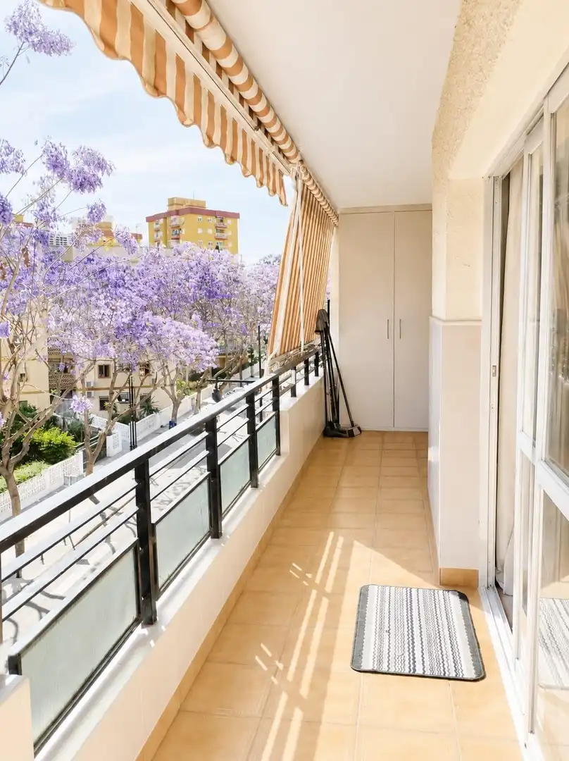 Apartment mit Aufzug zum Verkauf in Centro ciudad