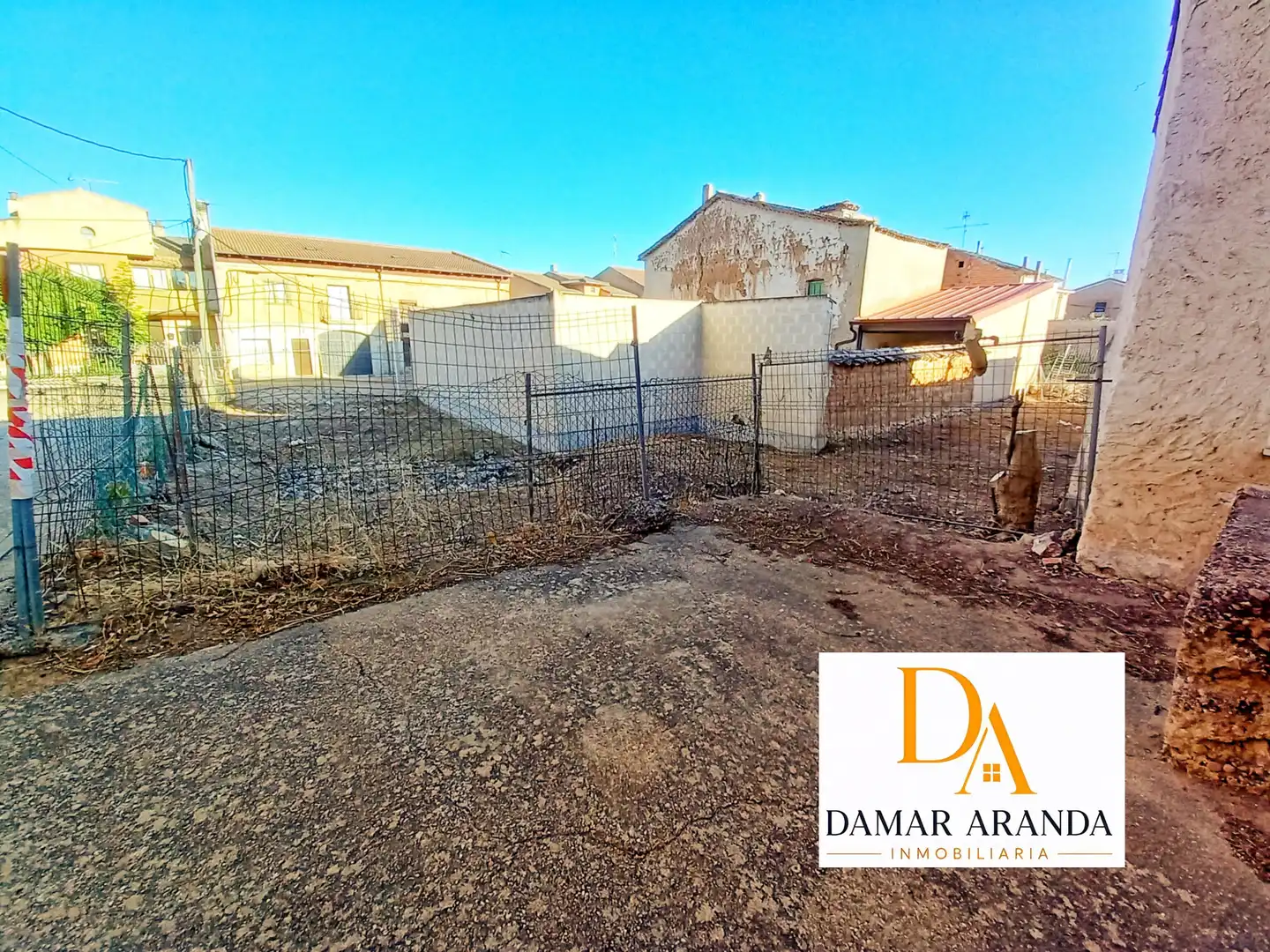 Residencial en venda en La Horra 