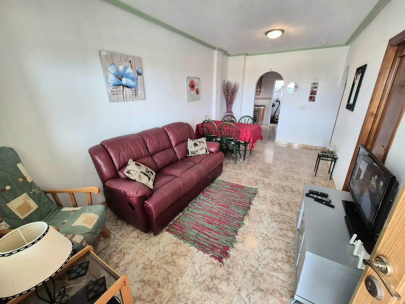 Penthouse for sale in Orihuela Costa, imagen 7