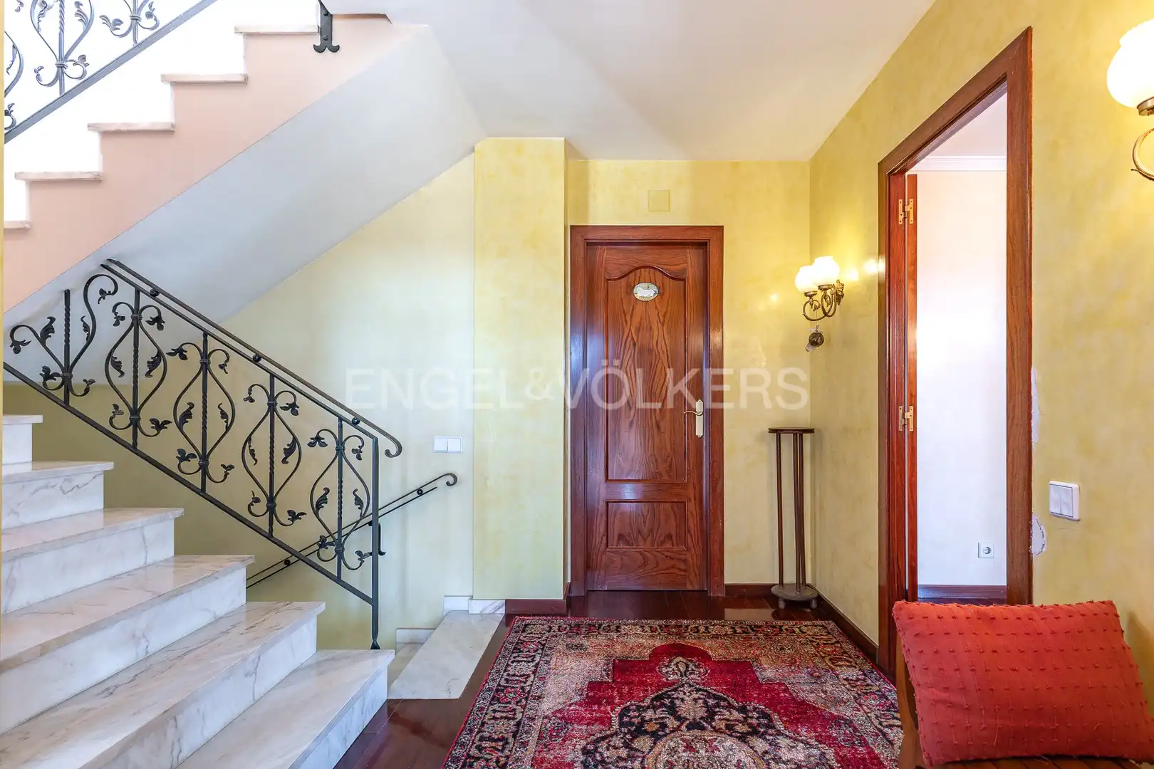 Casa amb terrassa en venda a Teià, imagen 23